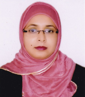 minister