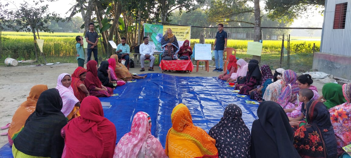 পিএফ এস