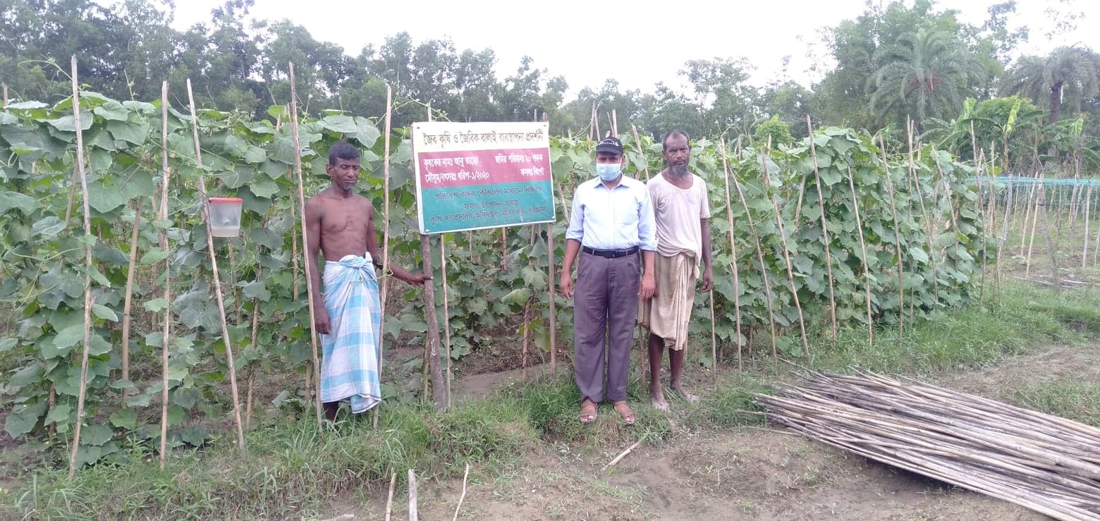 বিভিন্ন প্রকল্পের কার্যক্রম