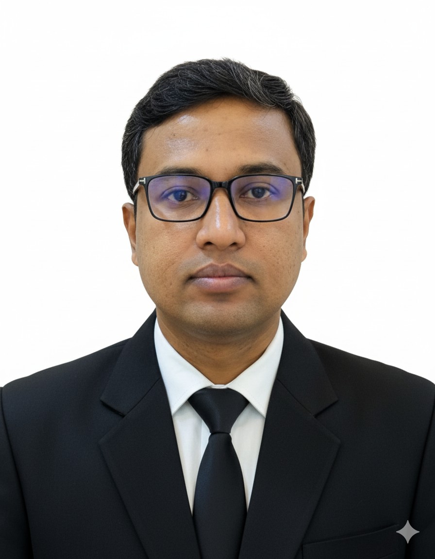 minister