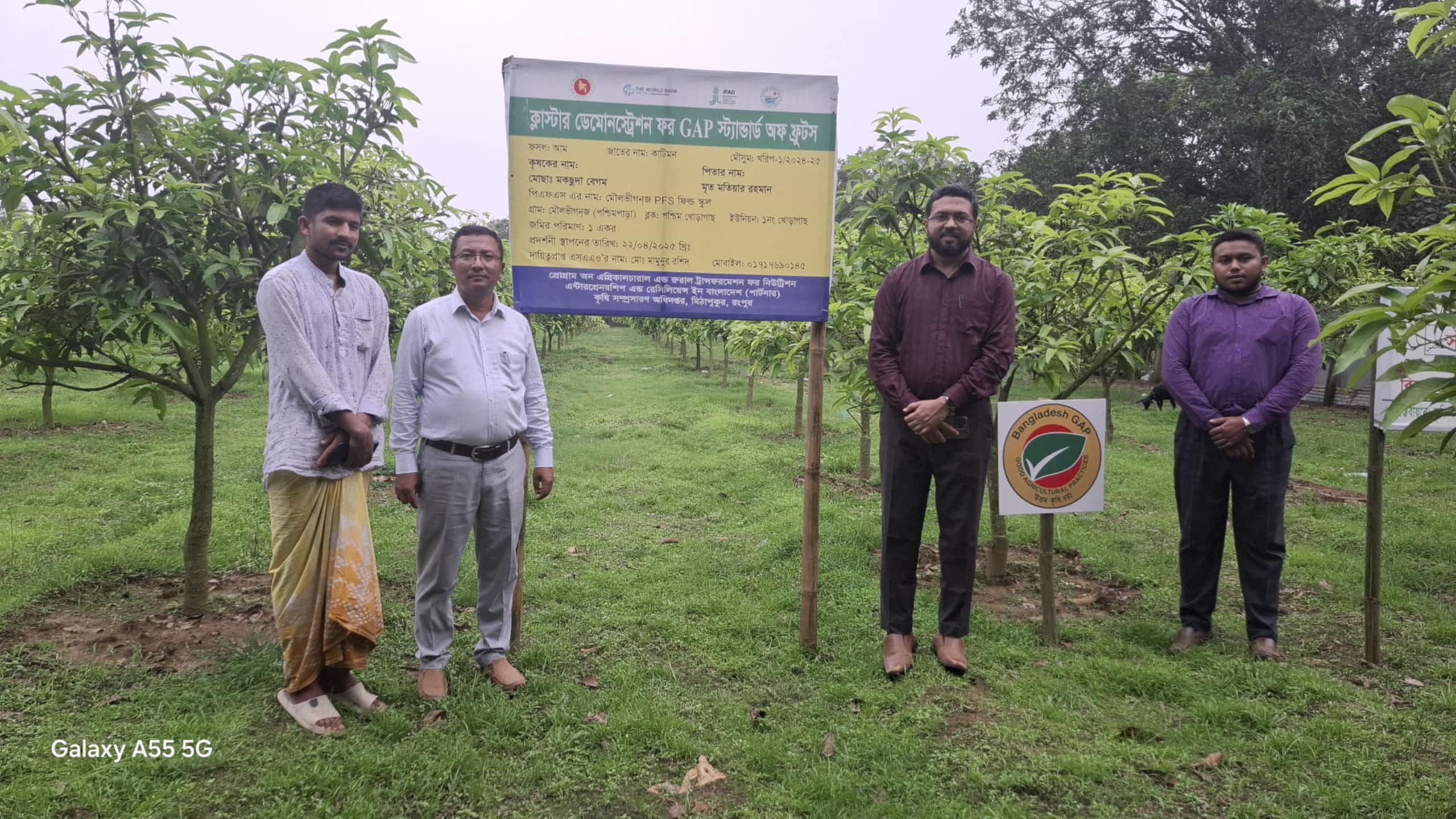 প্রদর্শনী