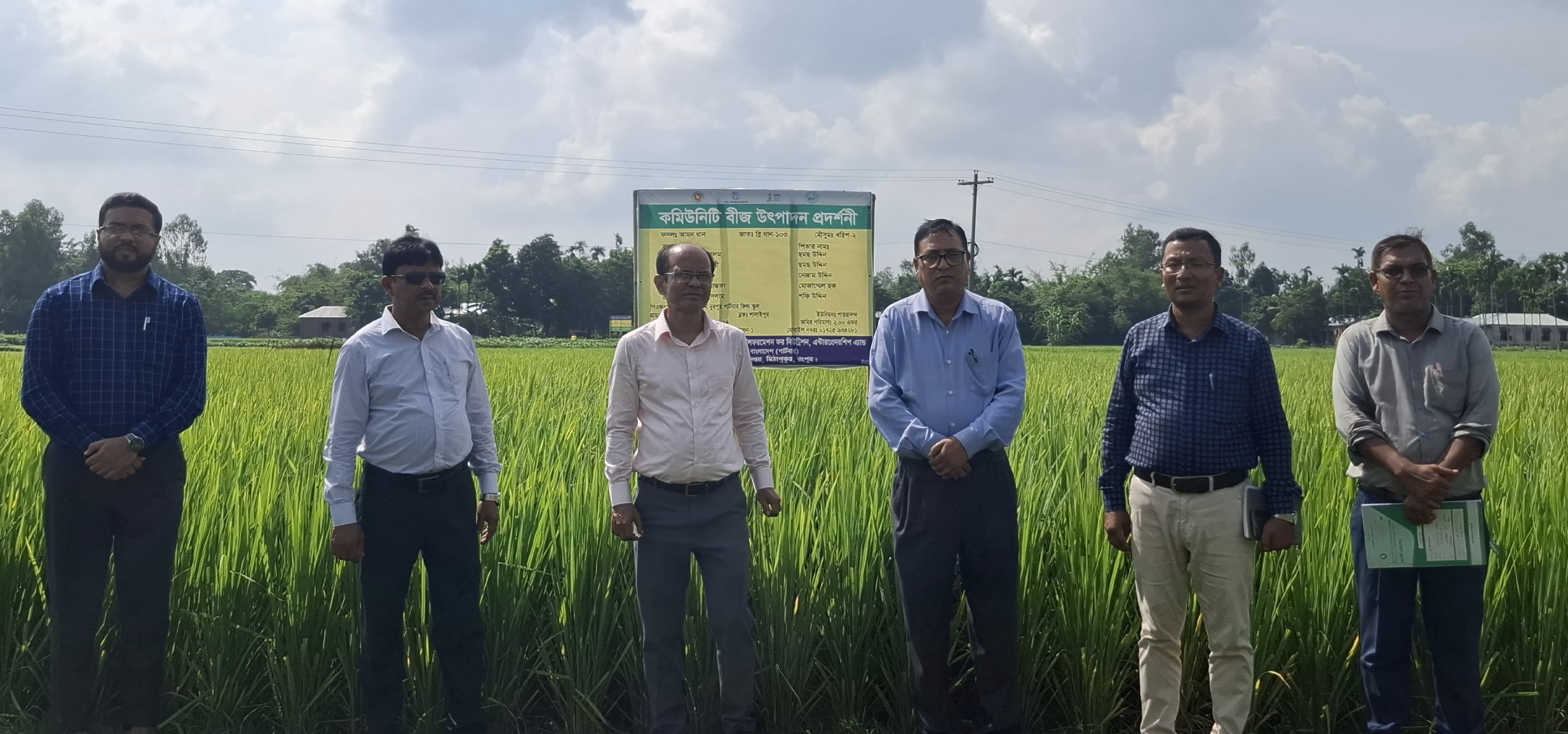 পার্টনার প্রোগ্রাম