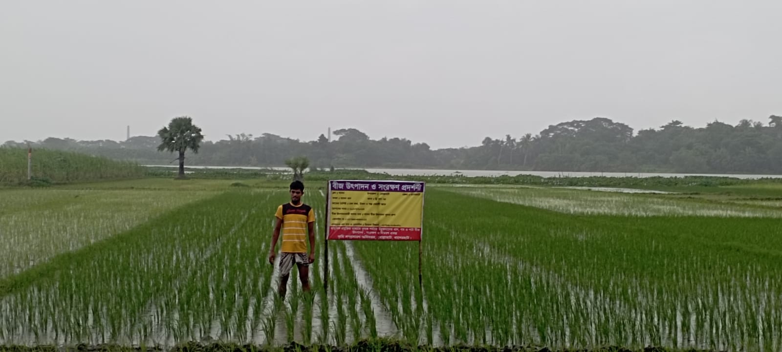 কৃষক প্রদর্শনী