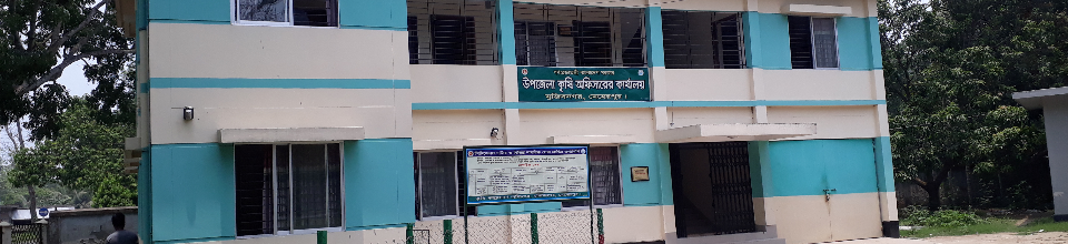 কৃষি অফিস