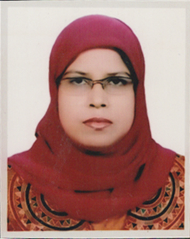 minister