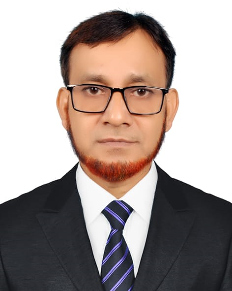 minister