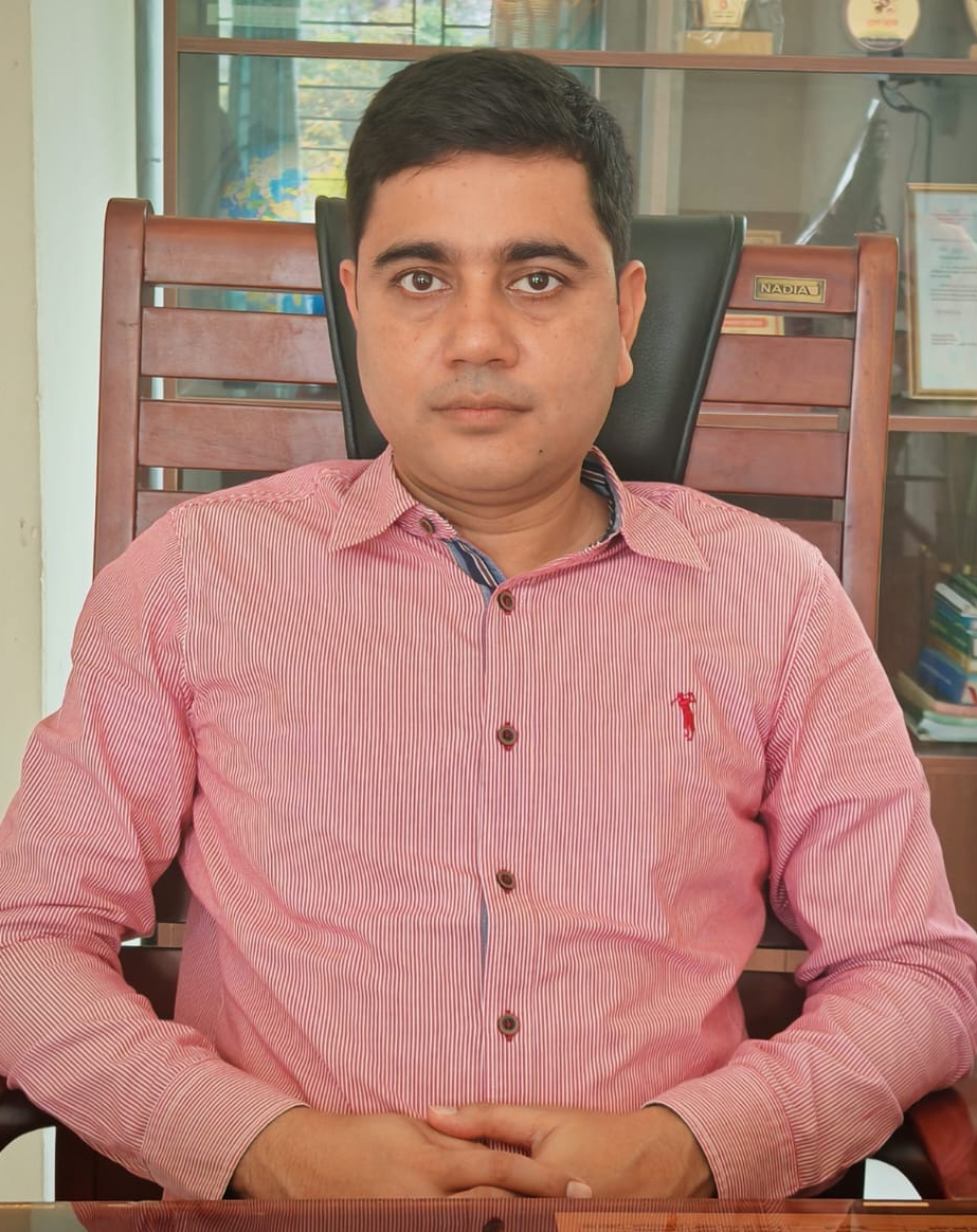 minister