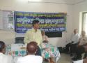 প্রশিক্ষণ বিষয়ক ছবি