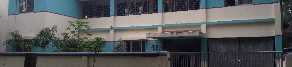 উপজেলা কৃষি অফিসারের কাযালয়, নড়াইল সদর, নড়া্‌ইল।