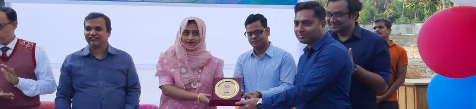 ডিজিটাল উদ্ভাবনী মেলা