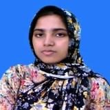 তাছলিমা আক্তার