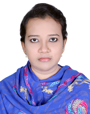 তাছলিমা আক্তার