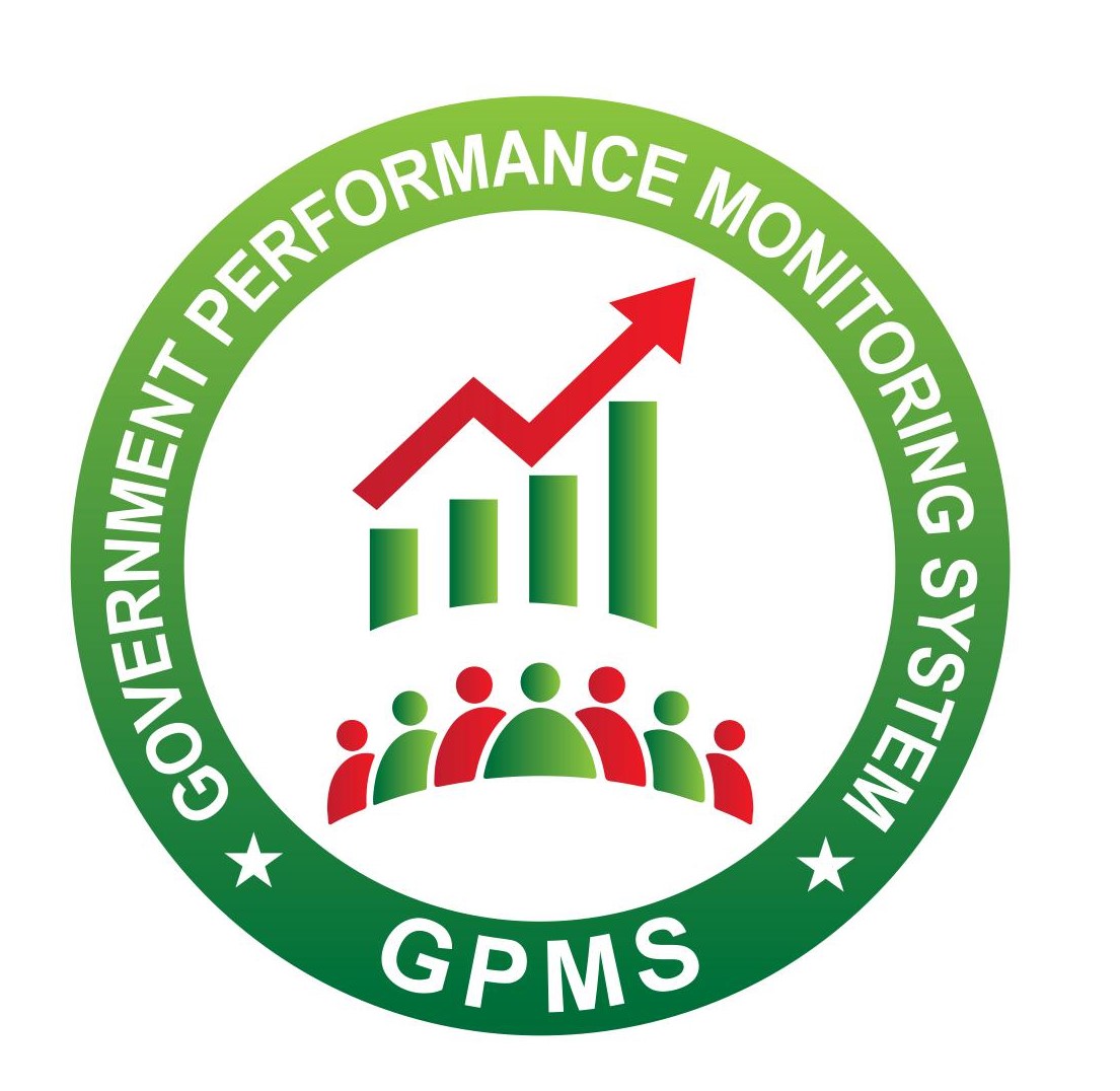 সরকারি কর্মসম্পাদন পরিবীক্ষণ পদ্ধতি (GPMS)
