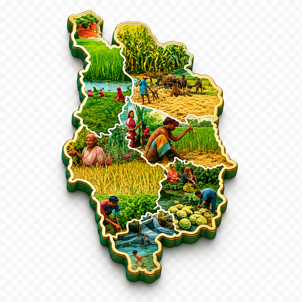 আমাদের বিষয়ে