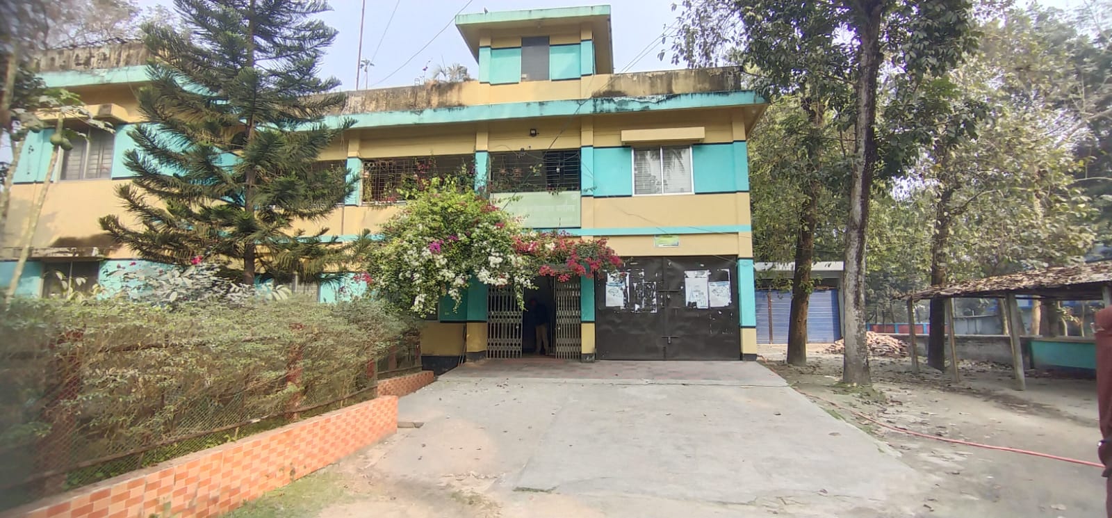 উপজেলা কৃষি অফিসারের কার্যালয়, নীলফামারী সদর