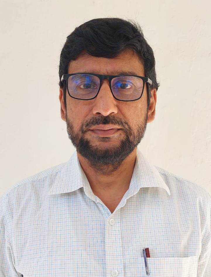 minister