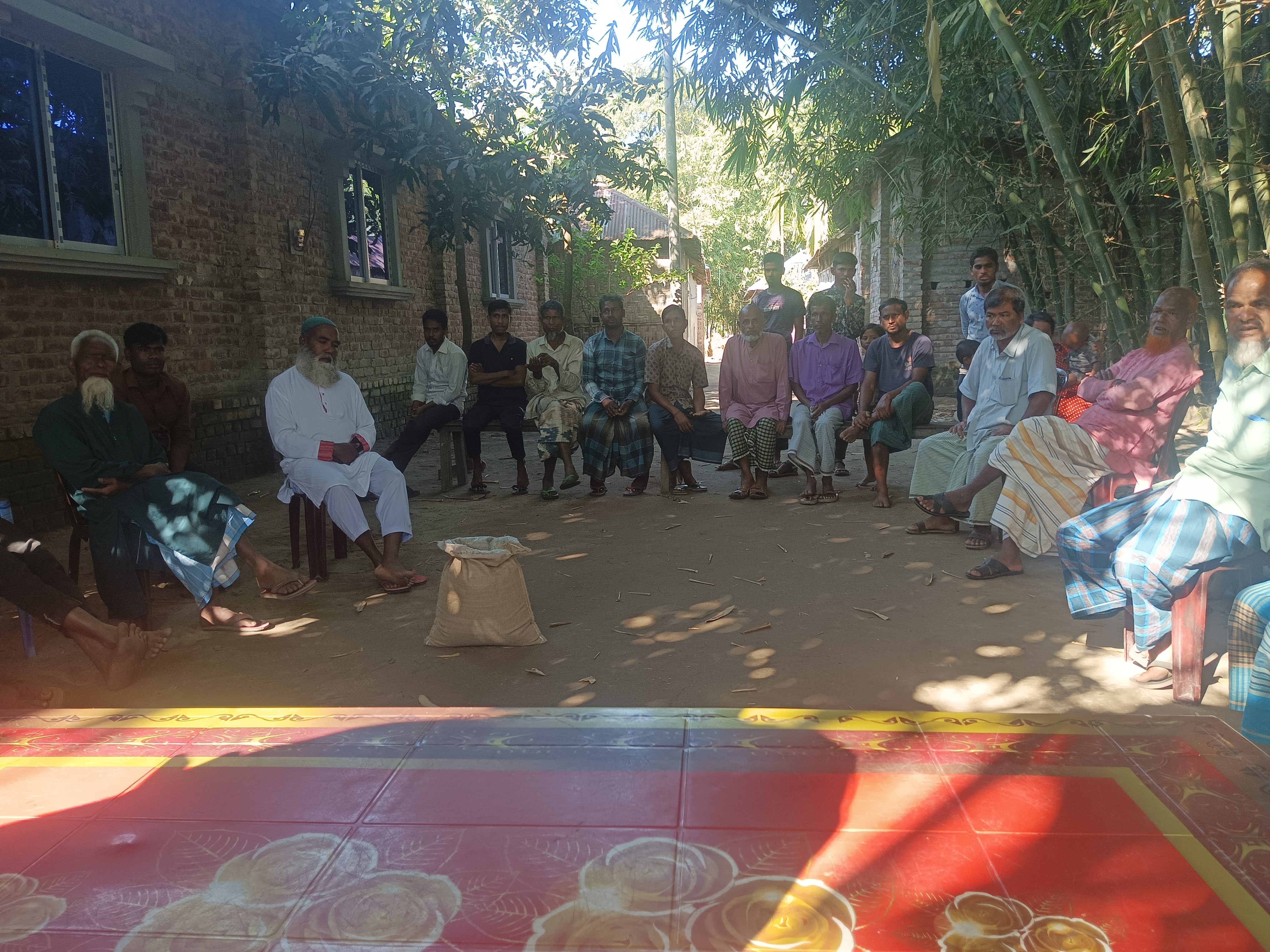 কৃষক সভা