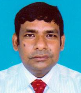 গোলাম রাসূল