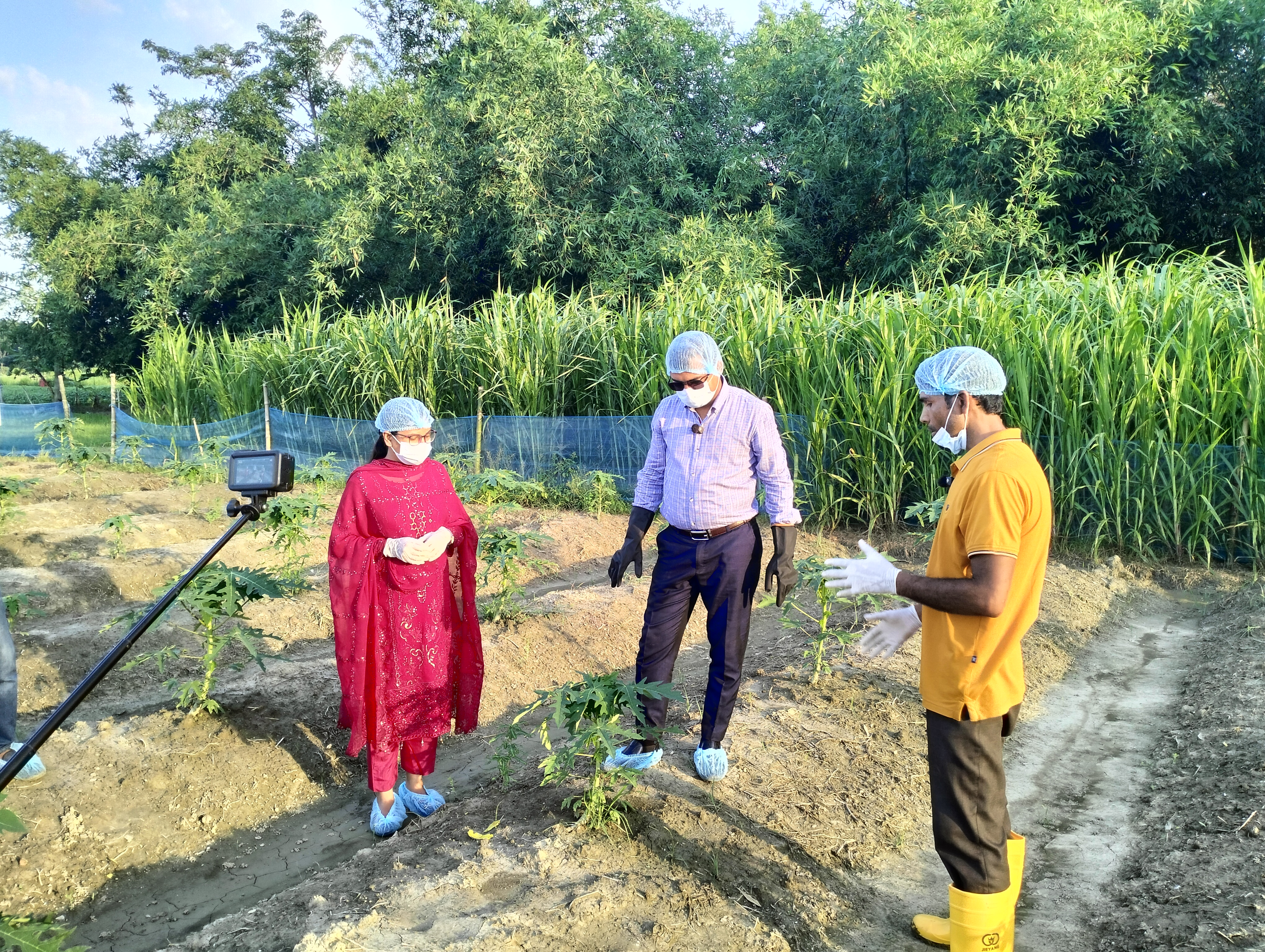 গ্যাপ প্রদর্শনী
