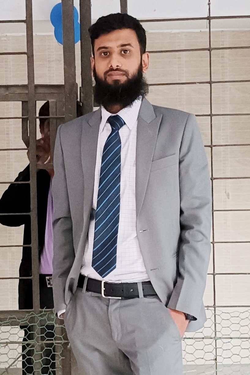 গোলাম রাসূল