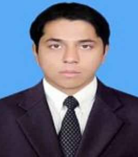 মোঃ হারুন-অর-রশীদ