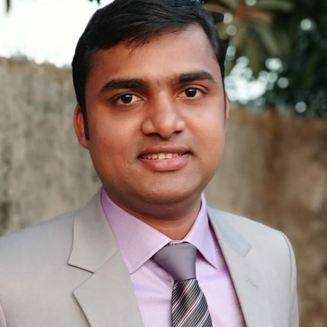 minister
