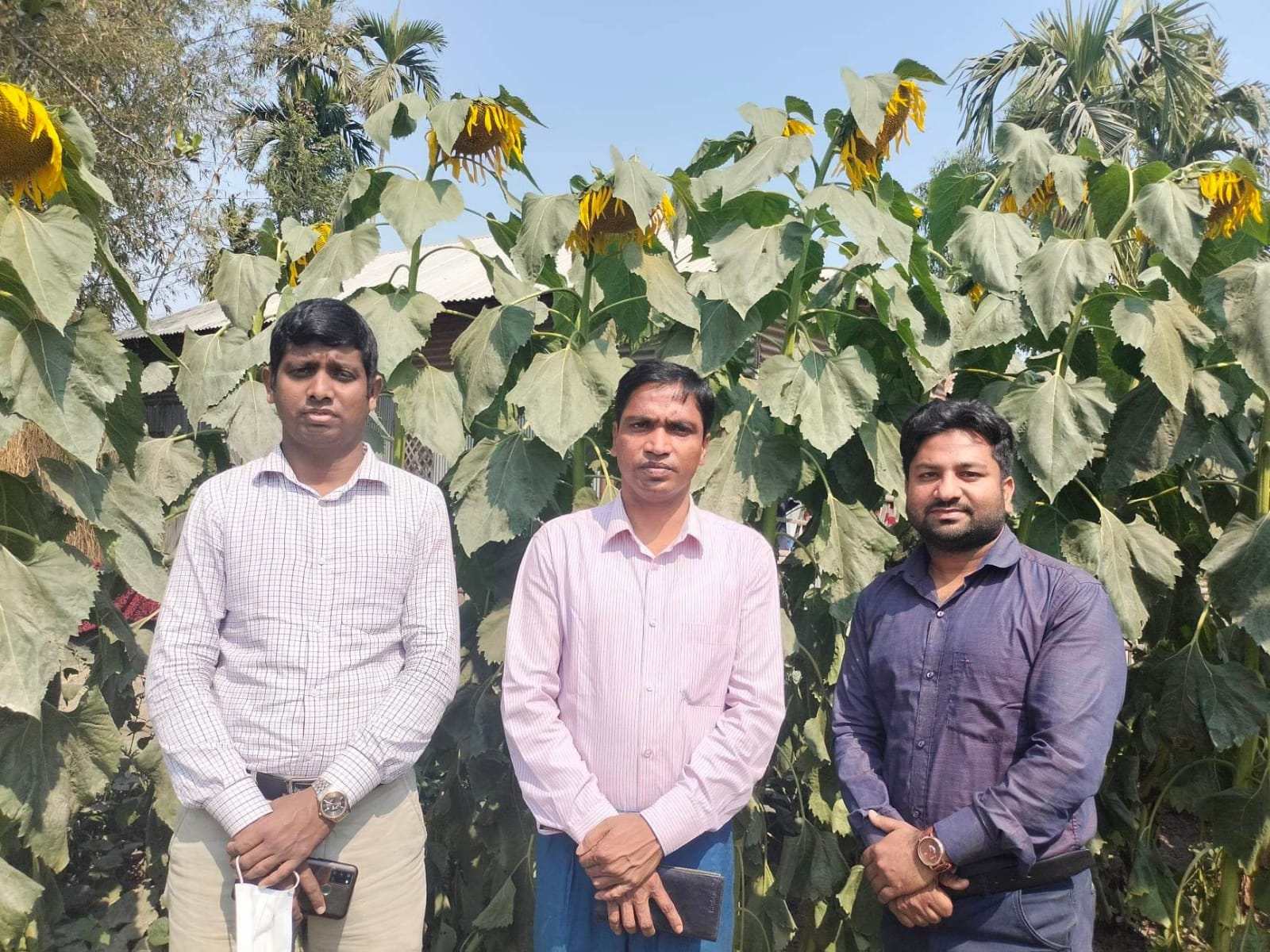 ২০২২-২৩ অর্থ বছরে বাস্তবায়িত বিভিন্ন প্রদর্শনীর স্থির চিত্র