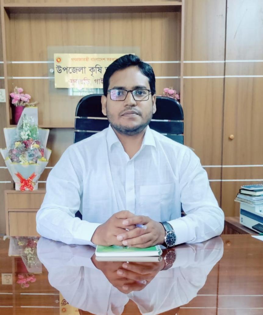 minister