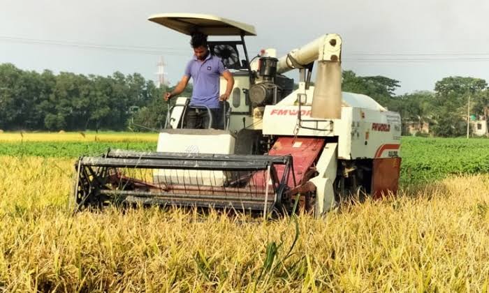 স্মার্ট কৃষি