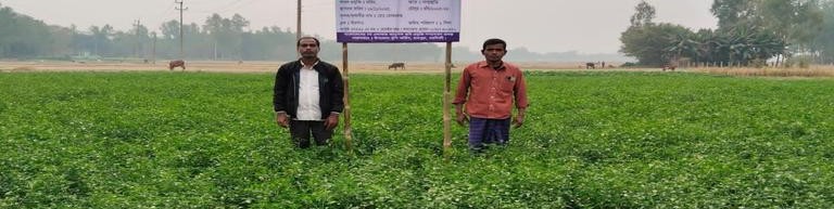 চর প্রকল্প