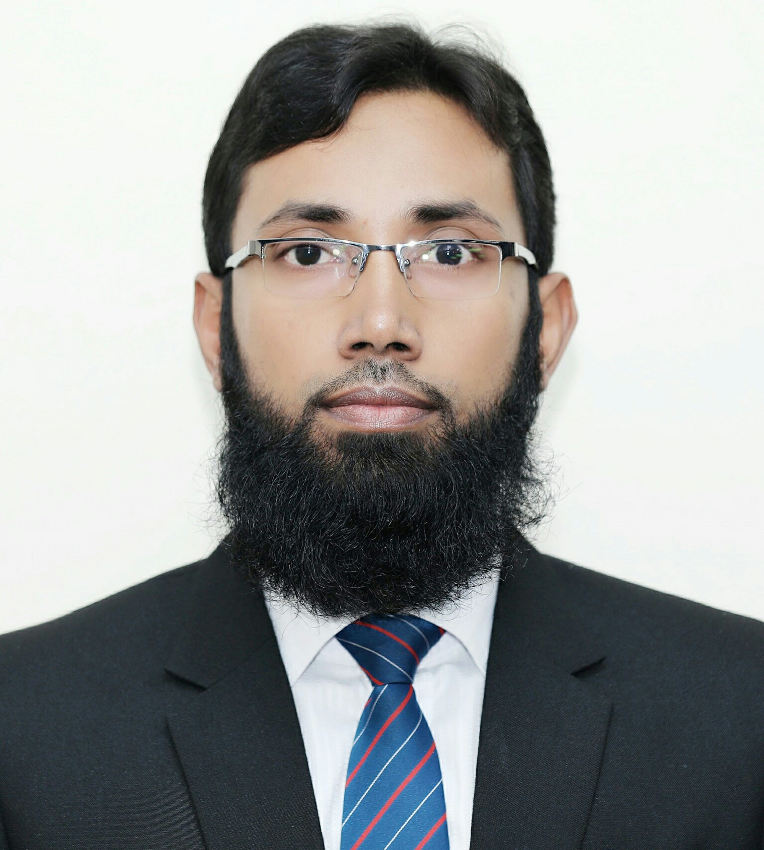 minister