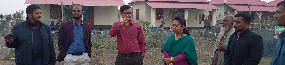 পুষ্টি বাগান