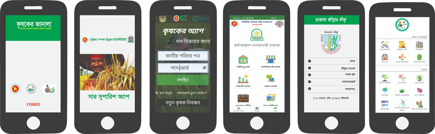 মোবাইল এ্যাপ