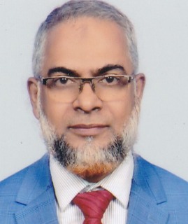 minister