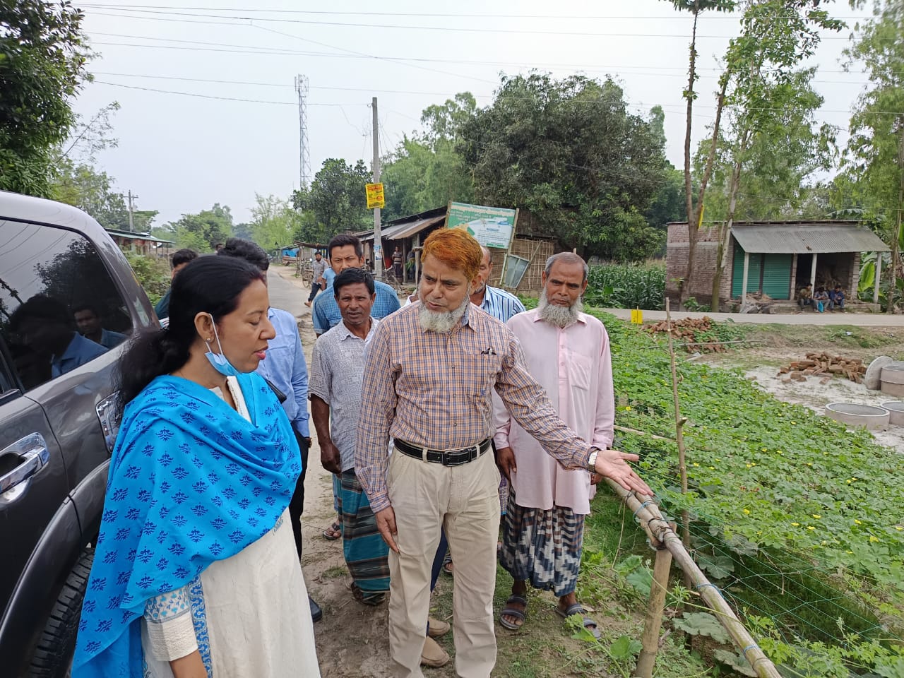 বিভিন্ন কার্যক্রমের ছবি