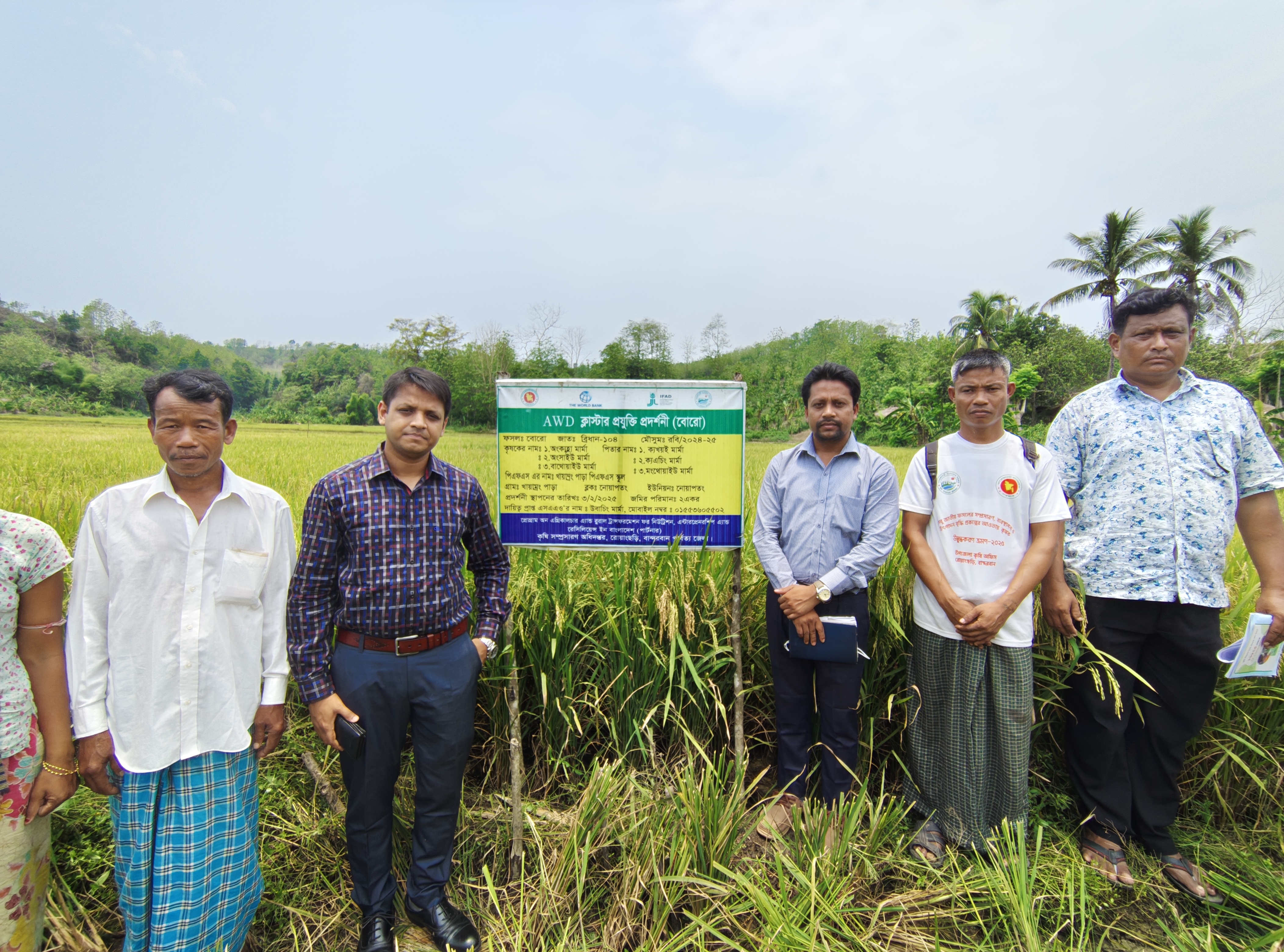 প্রর্দশনী