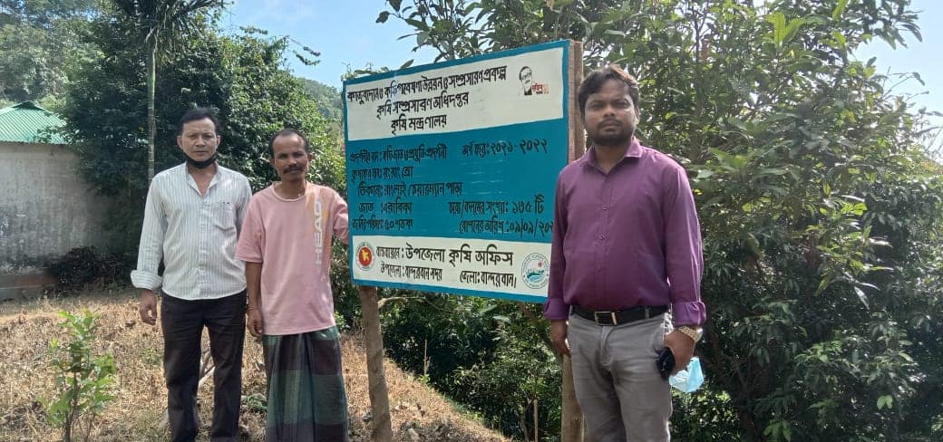 ই-সেবা কেন্দ্র, জেলা প্রশাসন