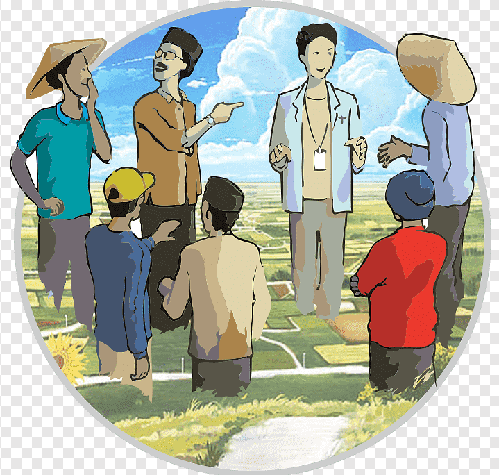 কৃষি সম্প্রসারণ