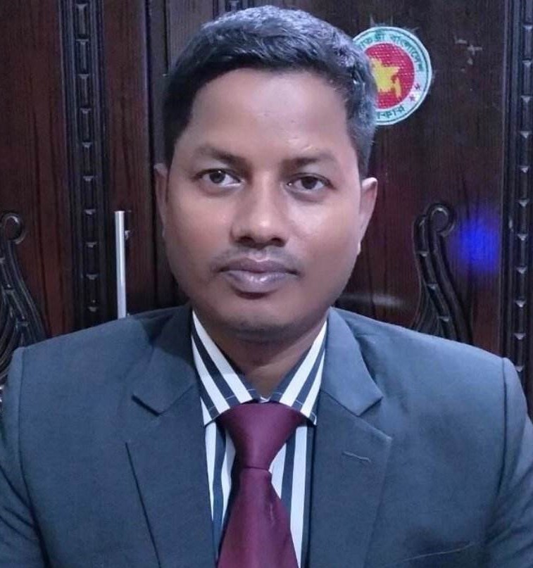 minister