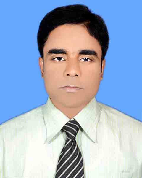 minister