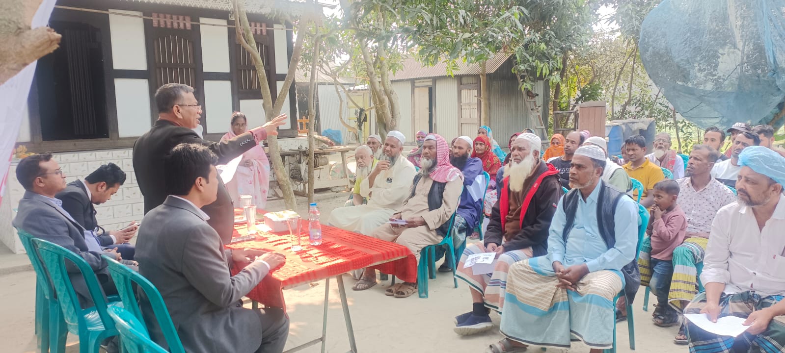 রাসায়নিক সারের যৌক্তিক ব্যবহার