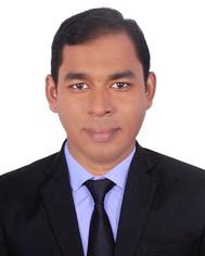minister