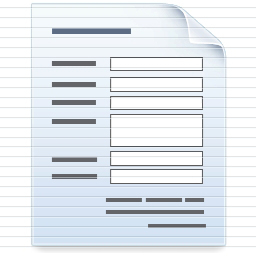 প্রয়োজনীয় ফরম সমূহ