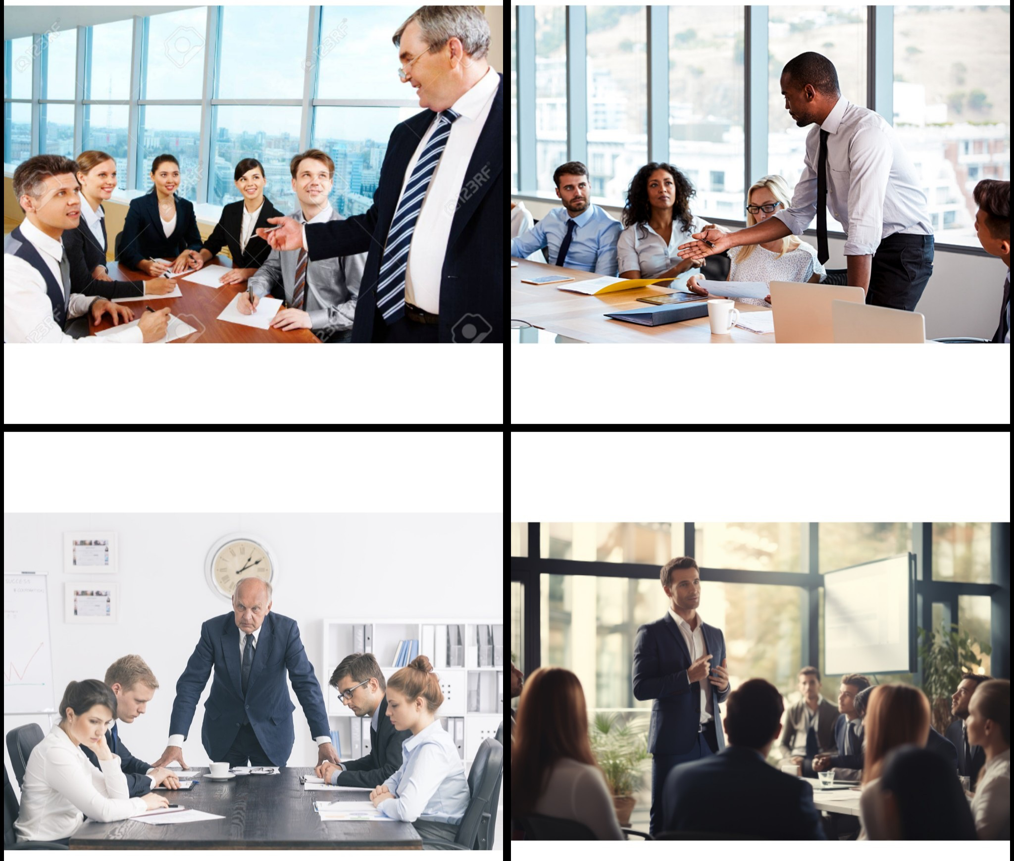 অফিস আদেশ ও অন্যান্য