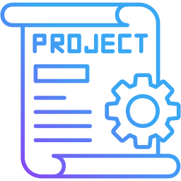 প্রকল্পের গুরুত্বপূর্ণ কার্যক্রম