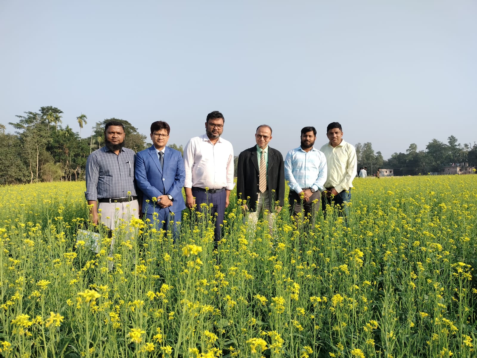 ফটো গ্যালারী - উপজেলা কৃষি অফিস