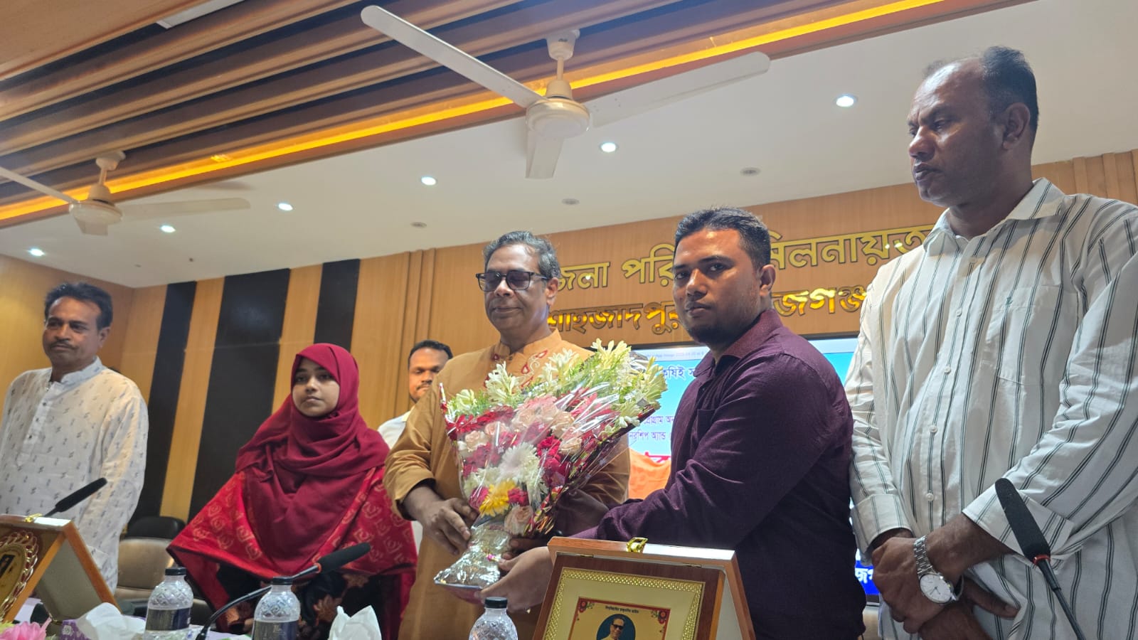 পার্টনার কংগ্রেস-২০২৬