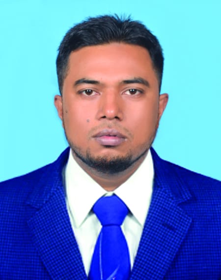 minister