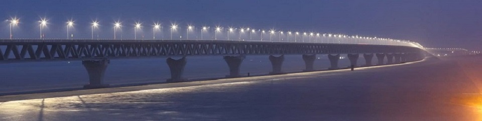 পদ্মা ব্রিজ