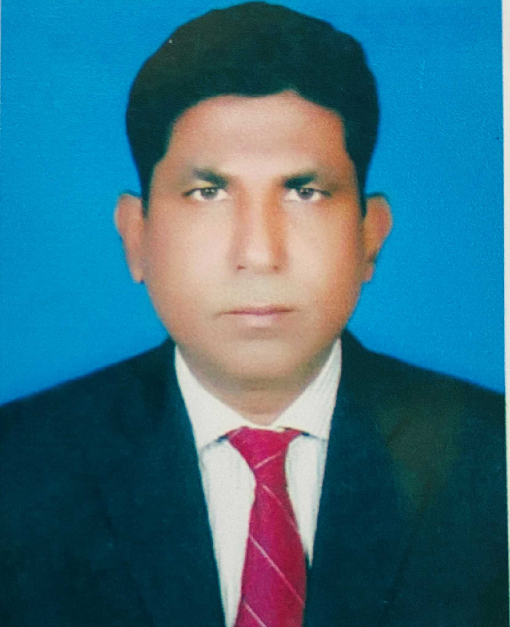 minister